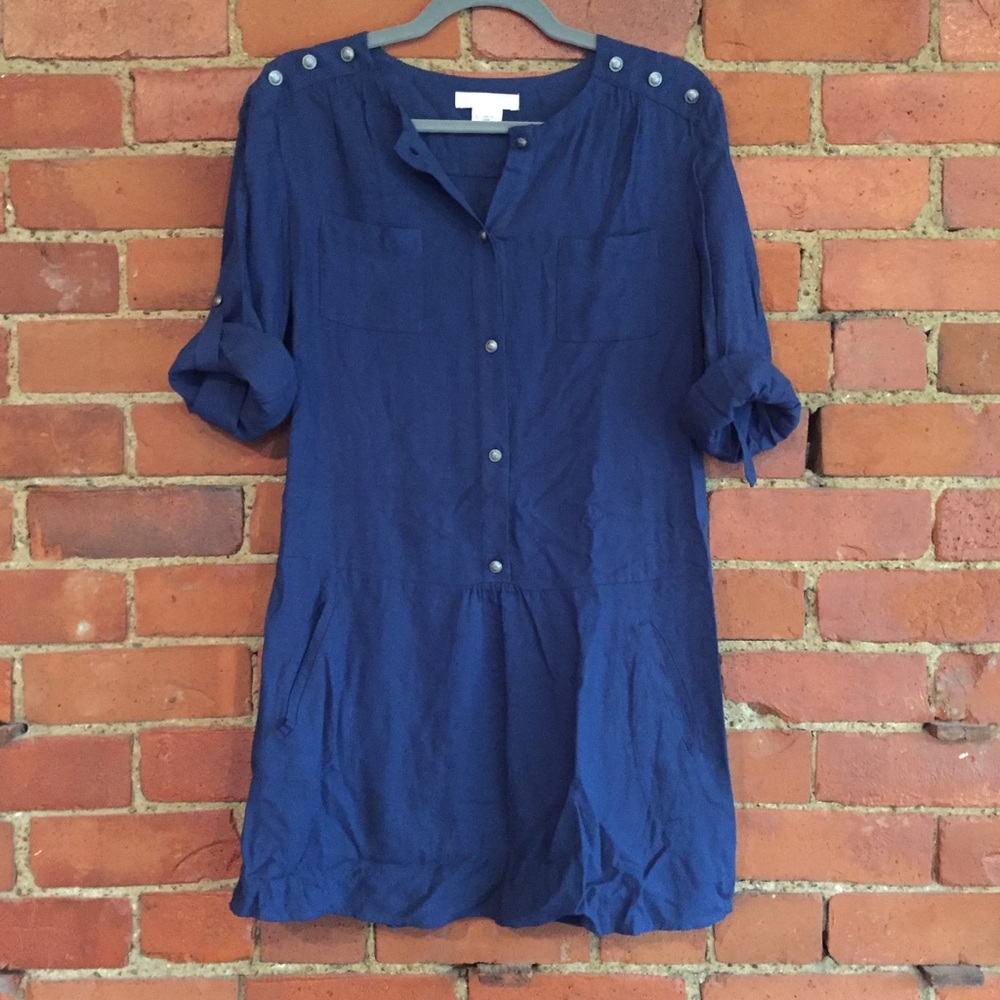 Urban Outfitters tunic dress